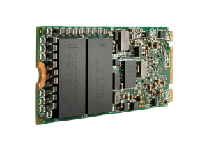 Hp 960Gb Nvme Gen3 Mainstream Performance Read Intensive M.2 Multi Vendor SSD P40514-B21