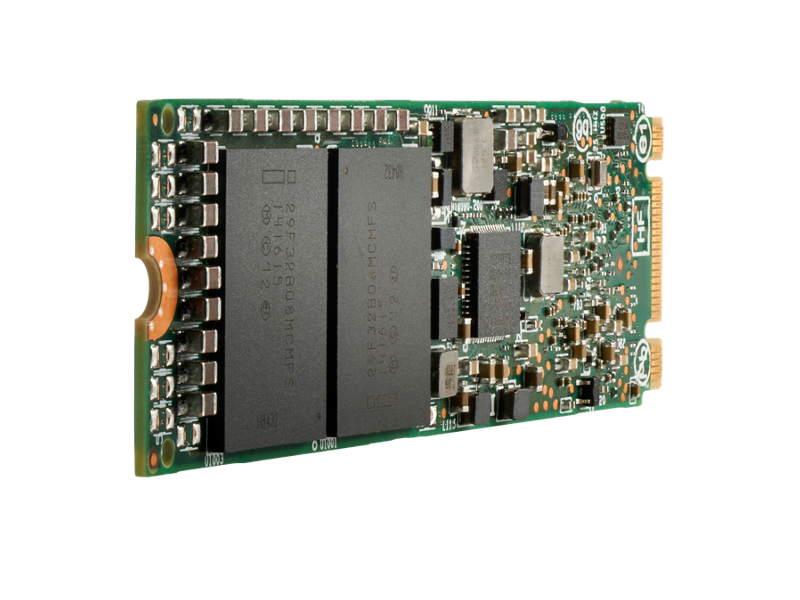 Hp 960Gb Nvme Gen3 Mainstream Performance Read Intensive M.2 Multi Vendor SSD P40514-B21
