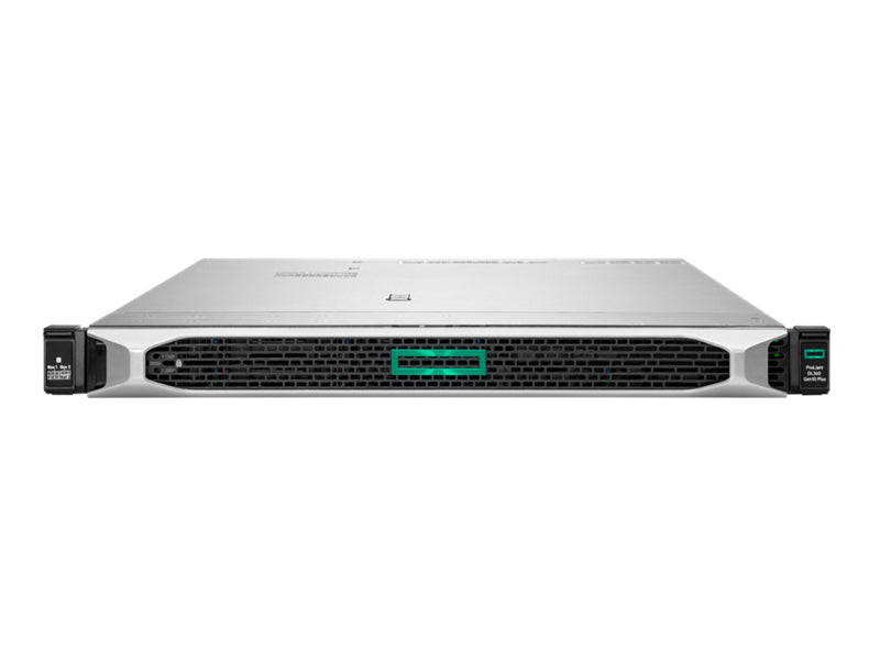 Hp Proliant Dl360 Gen10 4215R Server 3.2ghz 8-core 1p 32gb-r P408i-a Nc 8sff 800w Ps Server P40638-B21