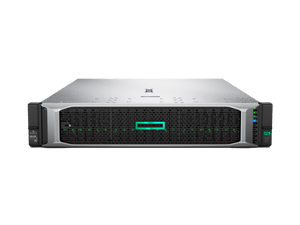 HP PROLIANT DL380 GEN10 4215R 3.2GH SERVER