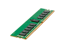 Load image into Gallery viewer, HP 8Gb (1x8Gb) Single Rank x8 Ddr4-3200 Cas-22-22-22 Unbuffered Standard Memory Kit compatible with Selected HPE Gen10 and Gen9 Servers P43016-B21
