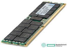 Load image into Gallery viewer, HP 64Gb (1x64Gb) Dual Rank x4 Ddr5-4800 Cas-40-39-39 Ec8 Registered Smart Memory Module Kit, 288-pin DIMM, Component for Server P43331-B21
