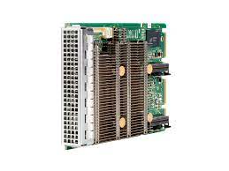 Hp Mr416I-P Gen11 X16 Lanes 8Gb Cache Pci Spdm Plug-In Storage Controller P47777-B21