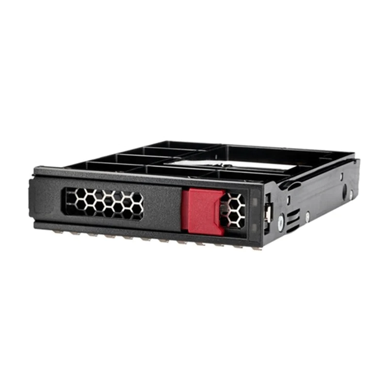 Hp 960Gb Sata 6G Read Intensive Lff Lpc Multi Vendor Solid State Drive Customer Kit SSD P47808-B21