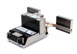 Hp Proliant Dl380 Gen11 Max Performance Heat Sink Kit Processor Cooling Component P48817-B21