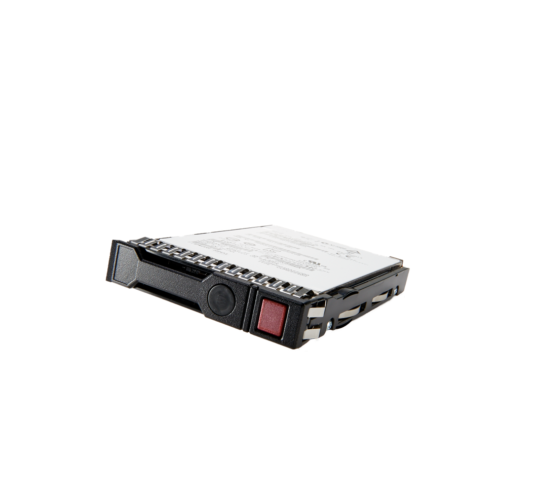 Hp 800Gb Sas 24G Mixed Use Sff Bc Multi Vendor Solid State Drive SSD P49047-B21