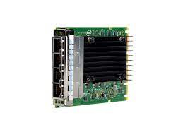 BROADCOM BCM5719 ETHERNET 1GB 4-PORT BASE-T OCP3 ADAPTER FOR HP