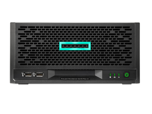 HP PROLIANT MICROSERVER GEN10 SERVER