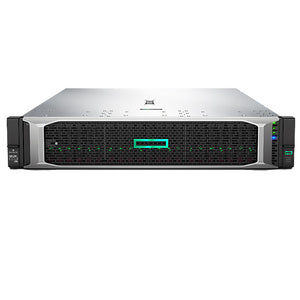 HP PROLIANT DL380 GEN10 PLUS 4309Y 2.8GHZ 8-CORE 1P 32GB-R S100I NC 8SFF 800W PS SERVER