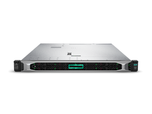 HP PROLIANT DL360 GEN10 SERVER
