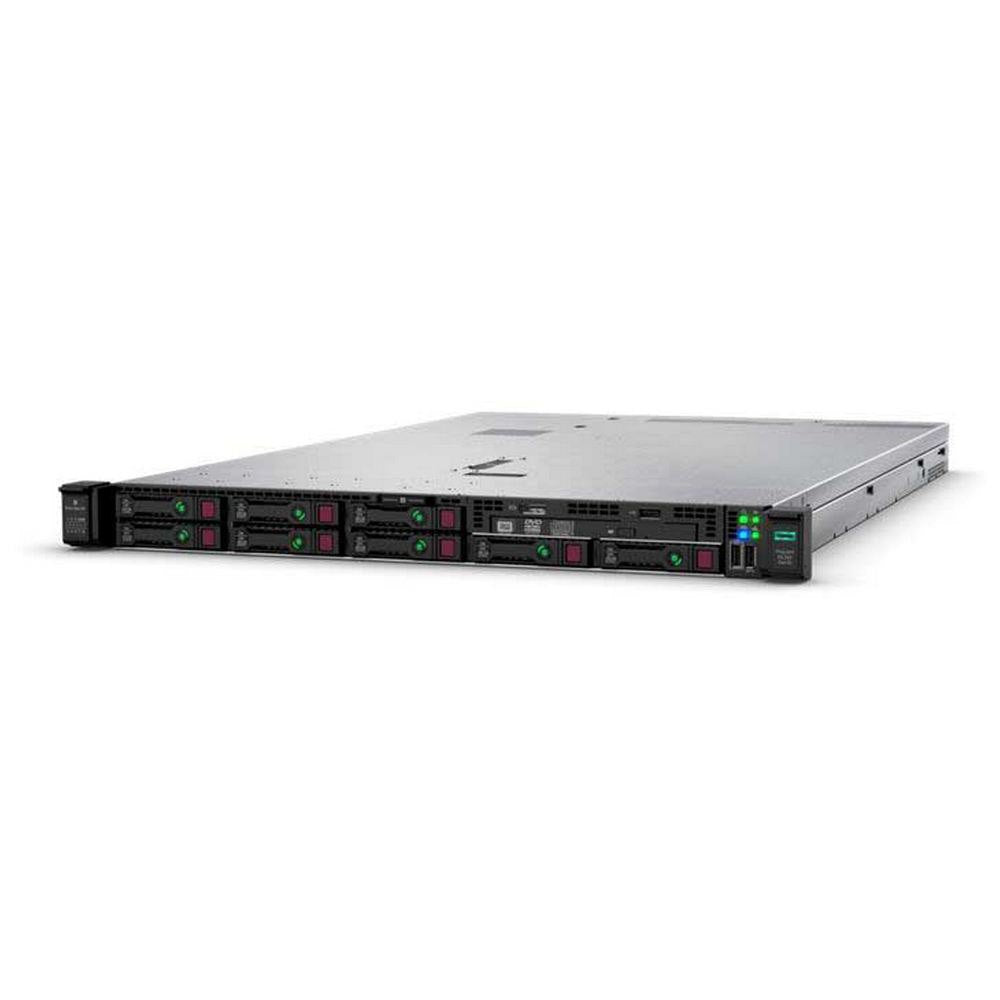 HP PROLIANT DL360 GEN10 4208 SERVER