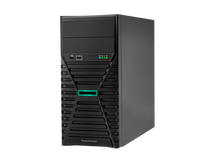 Load image into Gallery viewer, HPE ProLiant ML30 Gen11 E‑2414 2.6GHz 4‑core 1P 16GB‑U 4LFF‑NHP 350W PS Server Supports Intel Xeon E Processors up to 8 cores 95W P65093-421
