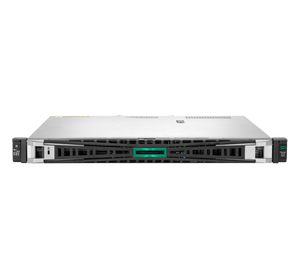 Hpe Proliant Dl20 Gen11 E-2434 3.4Ghz 4-Core 1P 16Gb-U 2Lff 290W Ps Server P65394-421