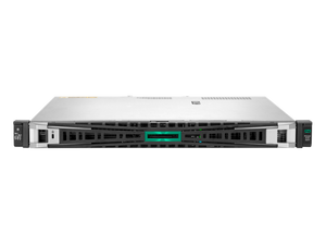Hpe Proliant Dl20 Gen11 E-2434 3.4Ghz 4-Core 1P 16Gb-U 4Sff 500W Ps Server P65395-421