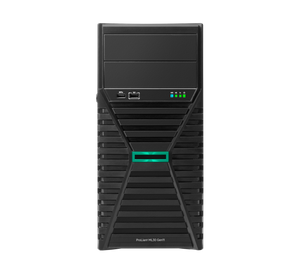 Hpe Proliant Ml30 Gen11 E-2434 3.4ghz 4-core 1p 16gb-u 8sff 500w Ps Emea Server P65397-421