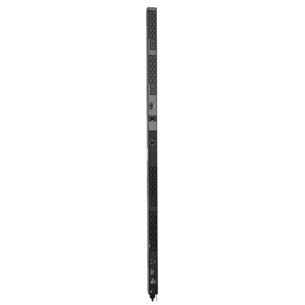 Eaton Tripplite 7.7Kw Sp Metered Pdu 8Xc19 40Xc13 Iec309 Input