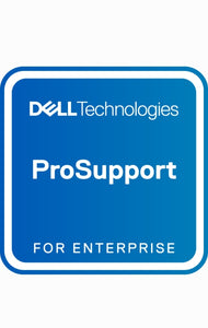 Dell 3 Year Basic Onsite To 5 Year Prosupport PR350_3OS5PS
