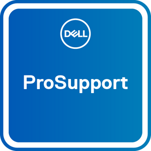 Dell 3-Year Prosupport To 5-Year Prosupport Extended Warranty PR550_3PS5PS