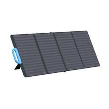 Load image into Gallery viewer, Bluetti PV120 Solar Panel 120W, Monocrystalline Solar Cells With Up to 23.4% Efficiency, Foldable and Portable, Solar Charge Anywhere, Easy Setup
