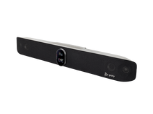 Load image into Gallery viewer, Poly Studio X70 All-In-One Video Bar, Crystal clear video, Production-quality, 4K Smart camera tech, Noise blocking, Beamforming microphone 83Z51AA
