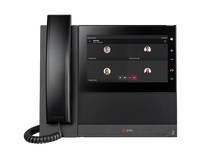 Load image into Gallery viewer, Poly CCX 600 Business Media Phone for Microsoft Teams PoE-Enabled, pro-grade audio plus Poly HD voice and Poly Acoustic Clarity technologies 82Z84AA
