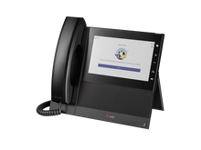 Load image into Gallery viewer, Poly CCX 600 Business Media Phone for Microsoft Teams PoE-Enabled, pro-grade audio plus Poly HD voice and Poly Acoustic Clarity technologies 82Z84AA
