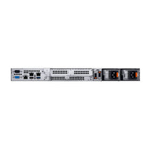 Load image into Gallery viewer, Dell Poweredge R360 Intel Xeon Sever E-2434 with 2x GbE Ports, 1x iDRAC Direct port, 2 USB, 1x Dedicated iDRAC, 1 USB 3.2 Gen1, VGA EMEA_PER360SPL2
