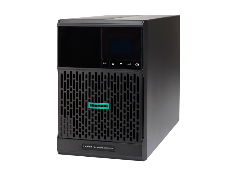 Hp T1500 Gen5 Na/Jp Ups With Management Card Slot