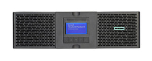 Hp G2 R6000 3U Iec/230V 9Out Intl Ups