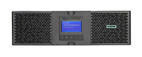 Hp G2 R6000 3U Iec/230V 9Out Intl Ups