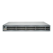 Load image into Gallery viewer, Juniper 48-port 10GbE SFP+ High high-performance, compact and versatile Network Switch with SNMP and QoS Functions, QFX5110-48S-AFI
