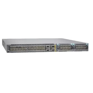Juniper QFX5120-32C-AFI Switches 32x100G 1U AC PSU Side Intake and Port Side Exhaust 32 Port 40G 100G Fiber Network Switch QFX5120 series