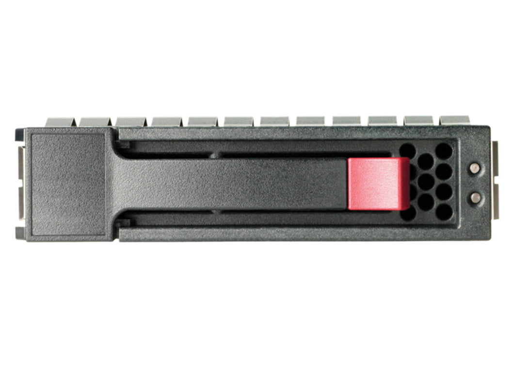 Hp Msa 10Tb Sas 12G Midline 7.2K Lff (3.5In) M2 1Yr Wty Hdd