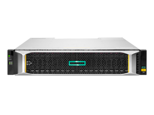 HPE MSA 2062 12GB SAS SFF STORAGE