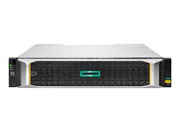 Hp Msa 1060 16Gb Fc Sff Storage Small Form Factor chassis with 2x 2-port 16Gb Fibre Channel Controllers R0Q85B