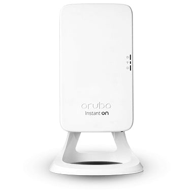 Hp Aruba Instant On 48V/50W Power Adapter, Designed For Aruba Instant On Ap11D And Ap22D Access Points - R3X86A