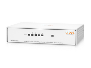 ARUBA ION 1430 5G SWITCH
