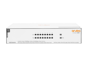 ARUBA ION 1430 8G CLASS4 POE 64W SWITCH