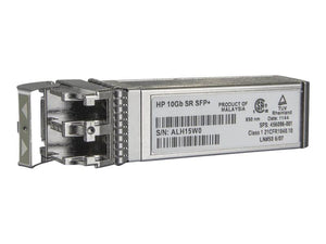Hpe Aruba Instant On 1G Sfp Transceiver Module R9D16A