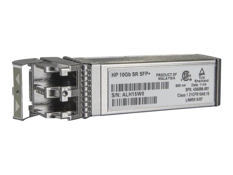 Hpe Aruba Instant On 1G Sfp Transceiver Module R9D16A