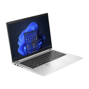 HP EliteBook 840 G10 14in WUXGA Core i7-1355U 16GB RAM 512GB SSD Win 11 Pro Laptop 96Y98ET