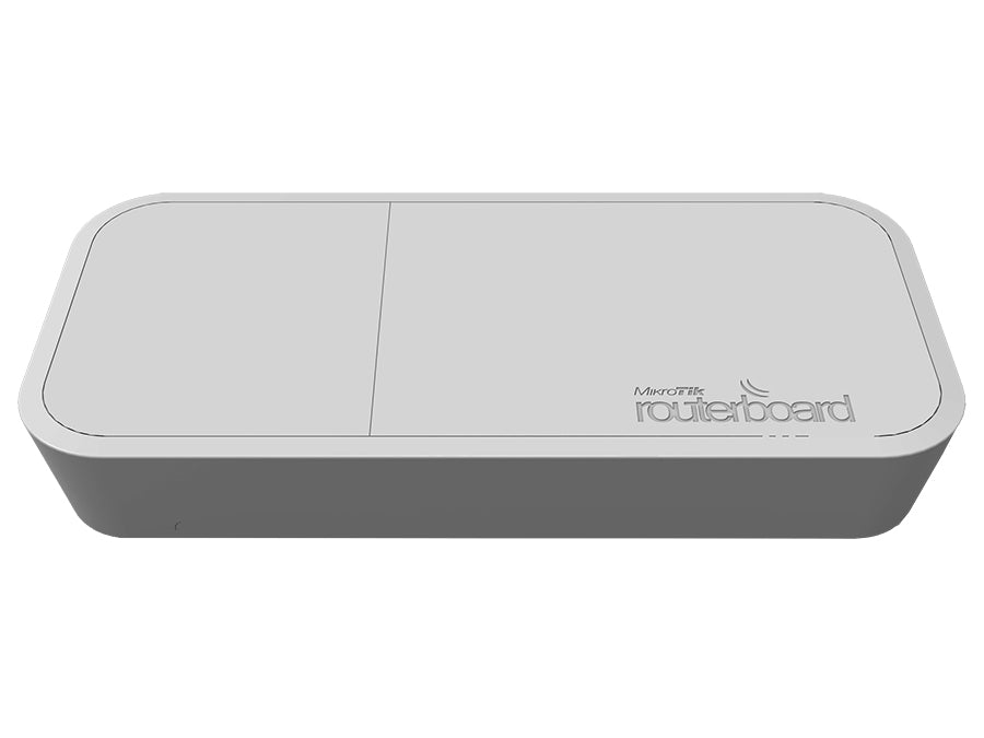 MikroTik Gigabit Fibre to Copper Converter, device supports 12-57V PoE with 802.3af/at, with outdoor waterproof case with lock screw | RBFTC11