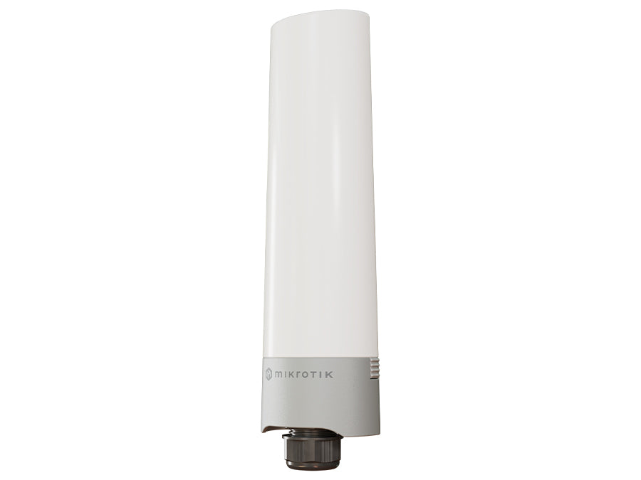 MikroTik Outdoor PoE Splitter, outdoor-ready IP68, Gigabit device designed to split a single 90W PoE-out port into 3x 30W PoE-out ports | GPER14i