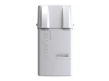 Load image into Gallery viewer, MikroTik NetBox 5 Outdoor WiFi Router, supports 802.11ac for increased wireless speed (866Mbit data-rate, and 20/40/80MHz channels) | RB911G-5HPacD-NB

