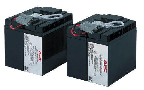 Apc Battery Replacement Kit For su2200inet / su2200rminet - RBC11