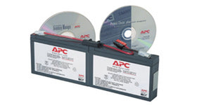 Apc Battery Replacement Kit for Ps250 / Ps450 - RBC18