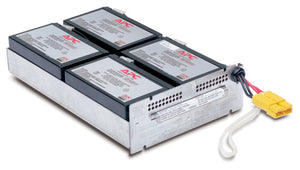 Replacement Battery Kit RBC24 12V 9AH replaceable battery for APC Smart-UPS