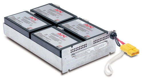 Replacement Battery Kit RBC24 12V 9AH replaceable battery for APC Smart-UPS