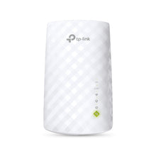 Load image into Gallery viewer, TP-Link Ac750 WiFi Range Extender/Access Point, 1× 10/100M Ethernet Port RJ45, Flexibly Create Whole Home Mesh WiFi, Boost WiFi on Hard to reach areas
