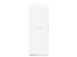 Reyee 5GHz WiFi 5 Gigabit 15dBi 120° integrated Sector with 3x GbE Ports, Max. throughput 1017Mbps over 5GHZ (2x2 MIMO) radio 5km range | RG-EST450G